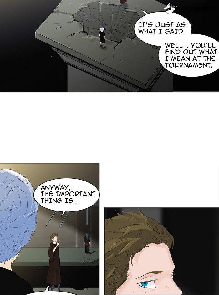 Tower of God Chapter 204 image 28